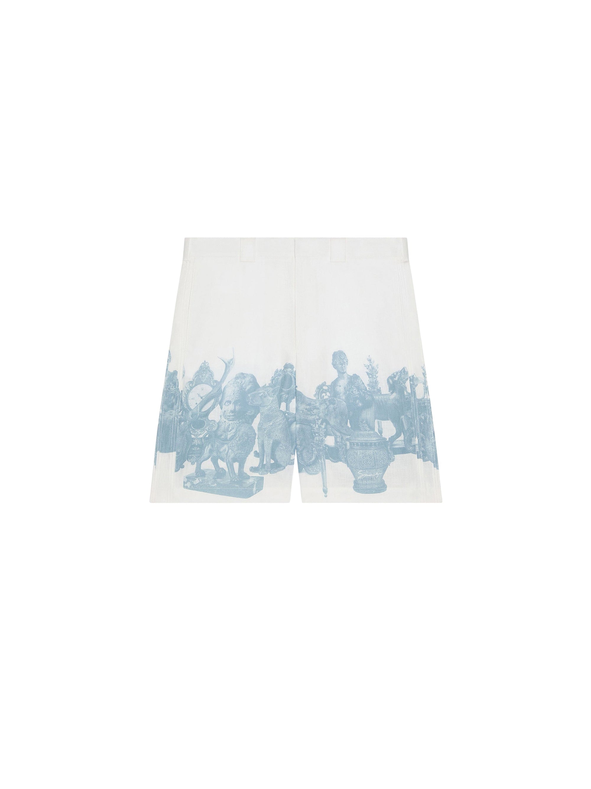 HAWAIIAN SHORT
