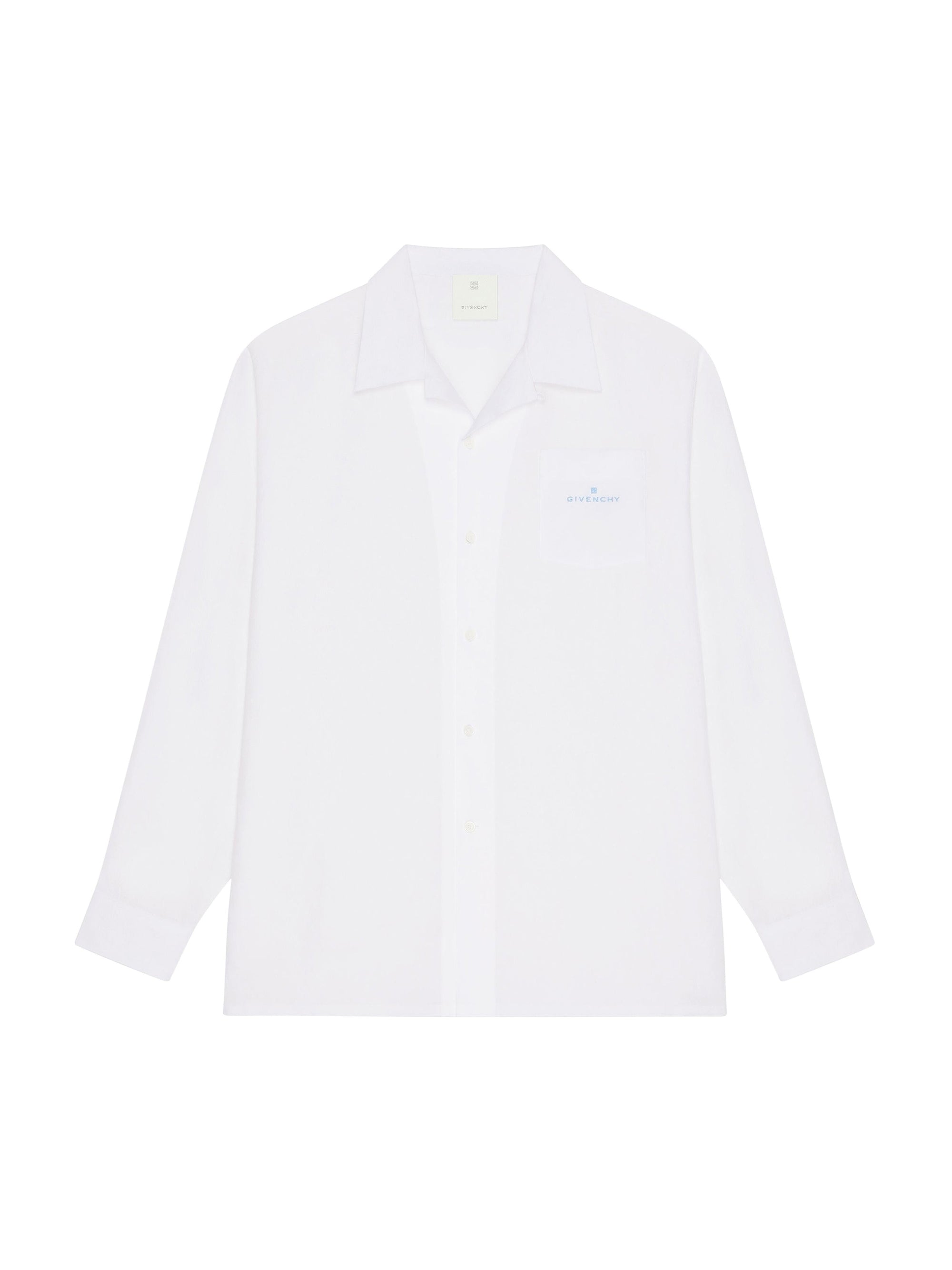 BASE LONG SLEEVE SHIRT