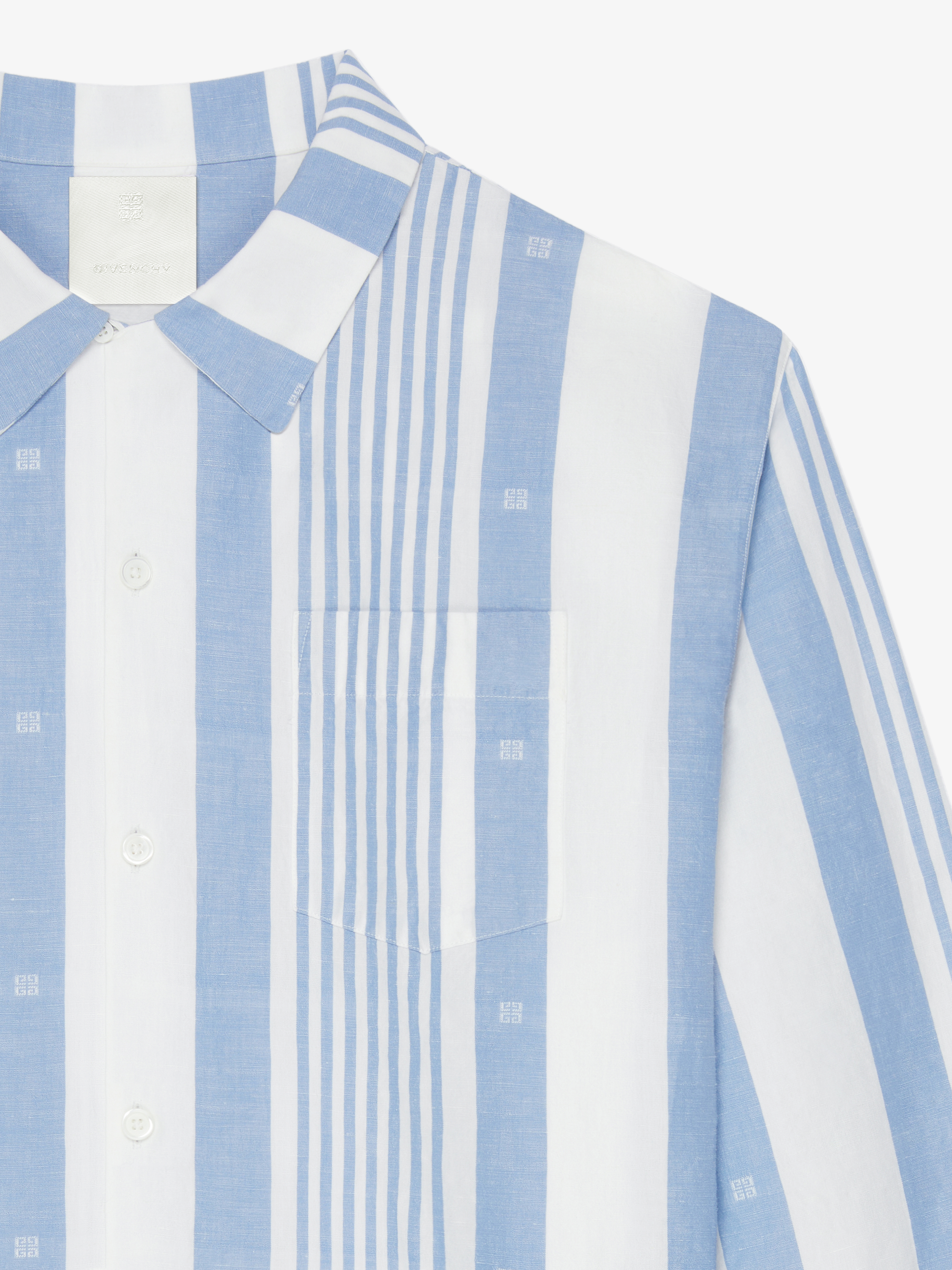 BASE LONG SLEEVE SHIRT