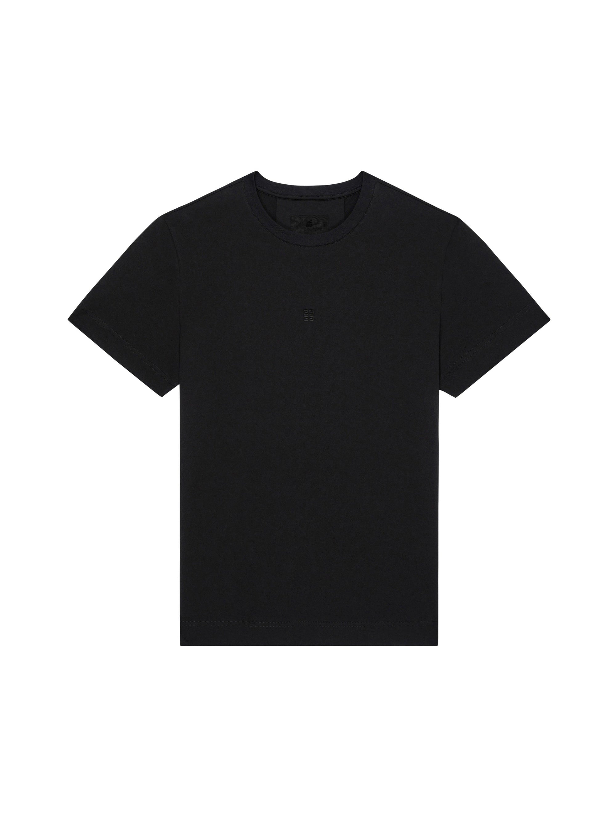 SLIM FIT T-SHIRT