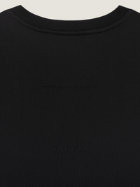 SLIM FIT T-SHIRT