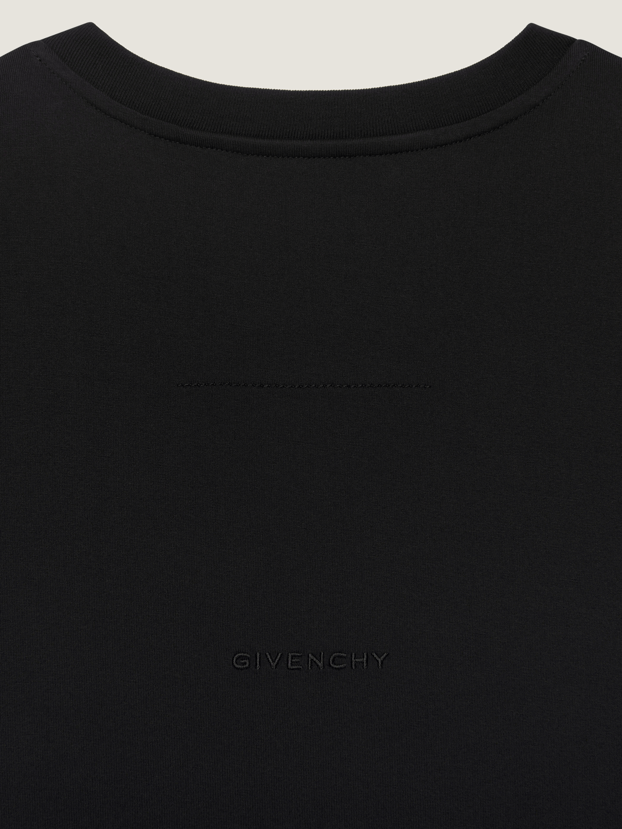 SLIM FIT T-SHIRT