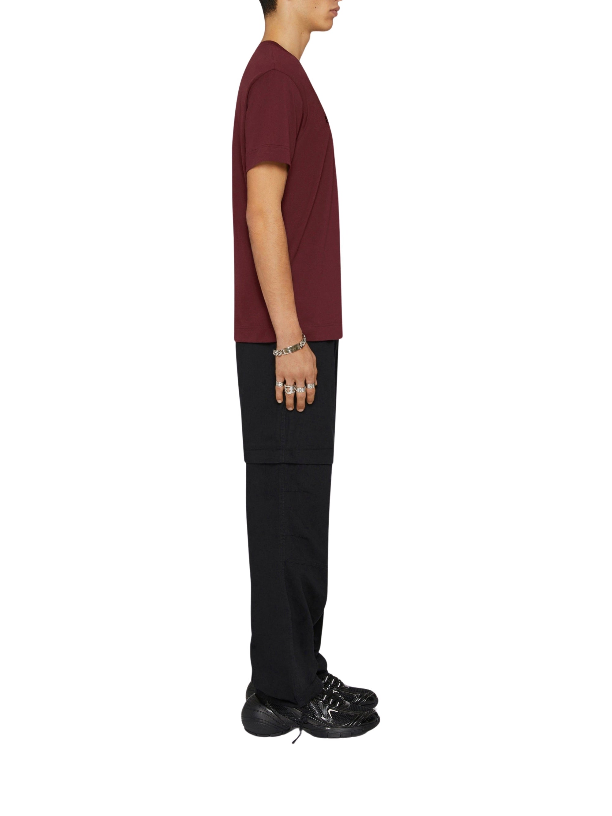 SLIM FIT T-SHIRT