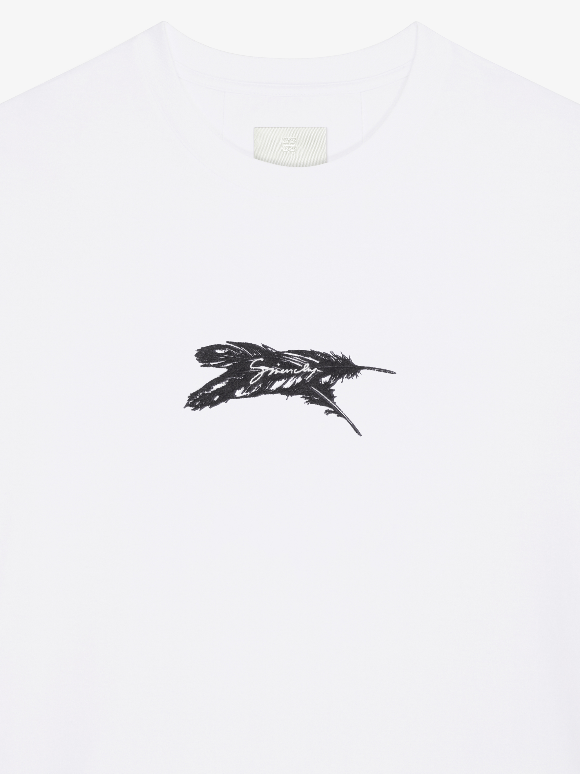 STANDARD SHORT SLEEVE BASE