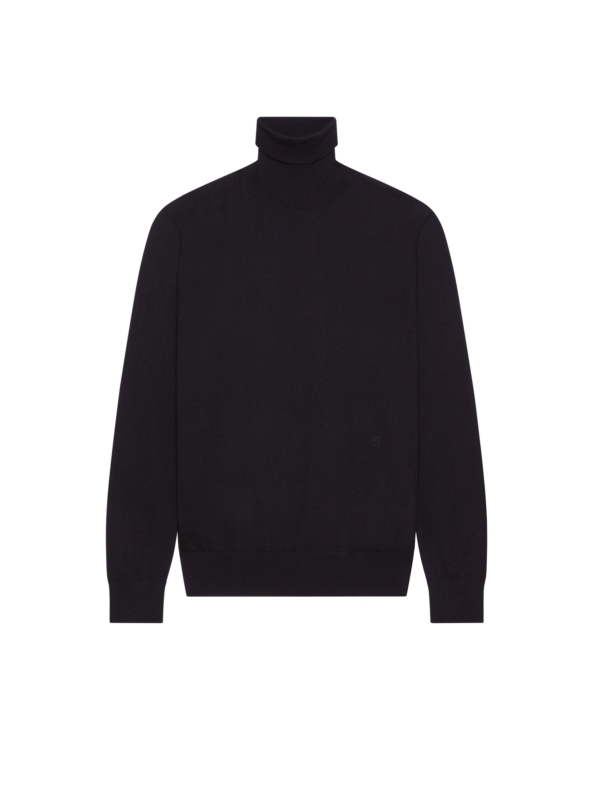 MIX MERINO SILK CASHMERE JERSEY GG16