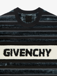 BIG CREW NECK SWEATER