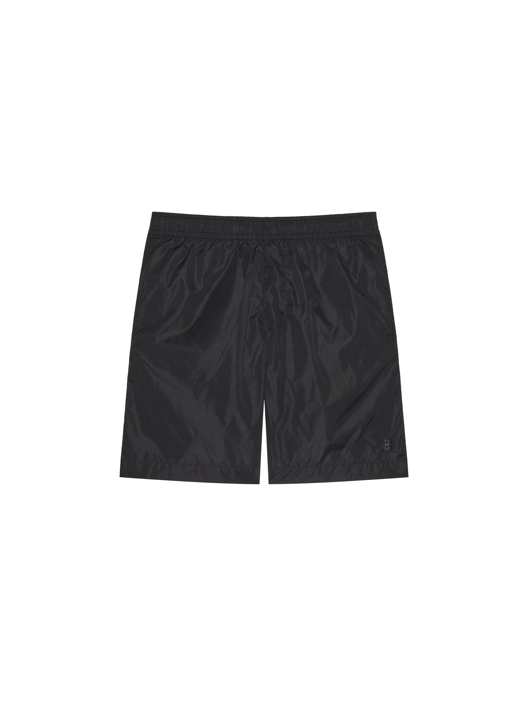 4G METAL SWIMSHORTS