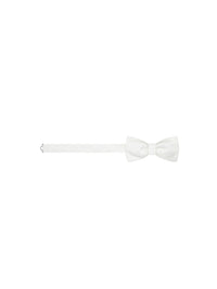 MEDIUM BOW TIE