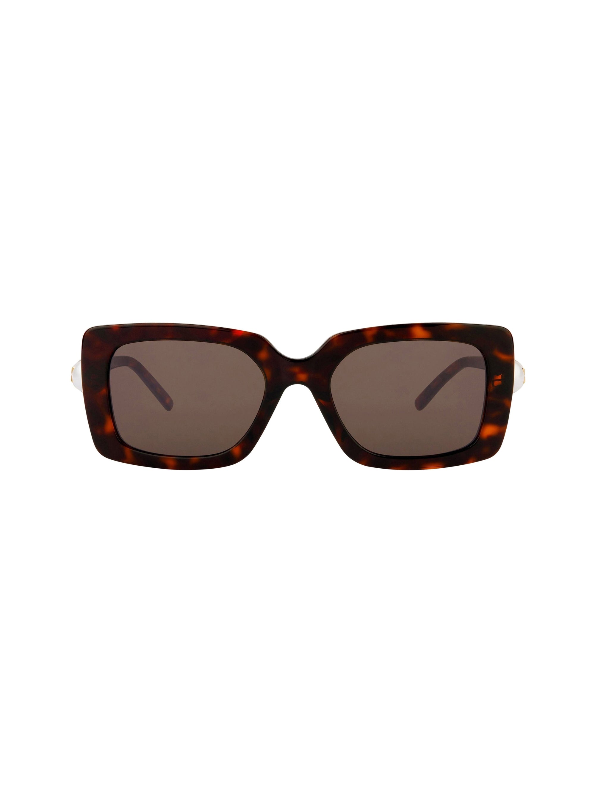4G PEARL SUNGLASSES