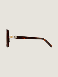 4G PEARL SUNGLASSES