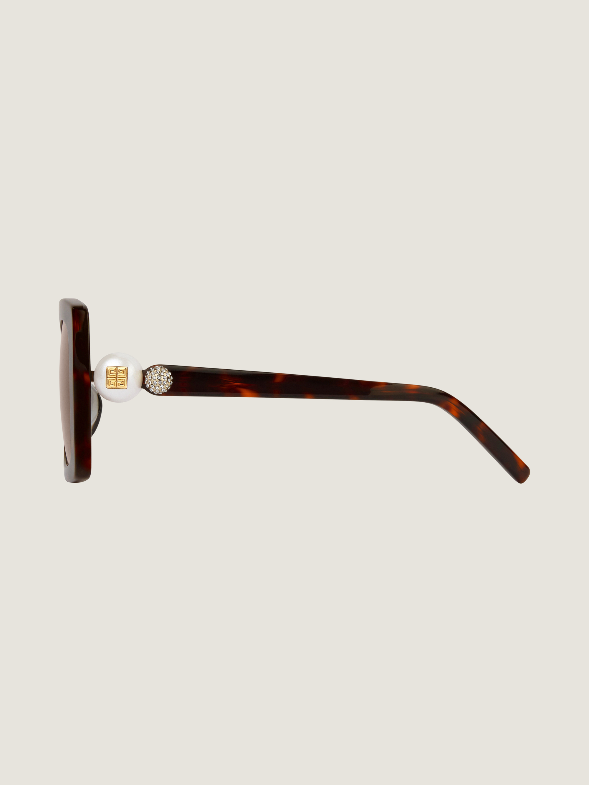 4G PEARL SUNGLASSES
