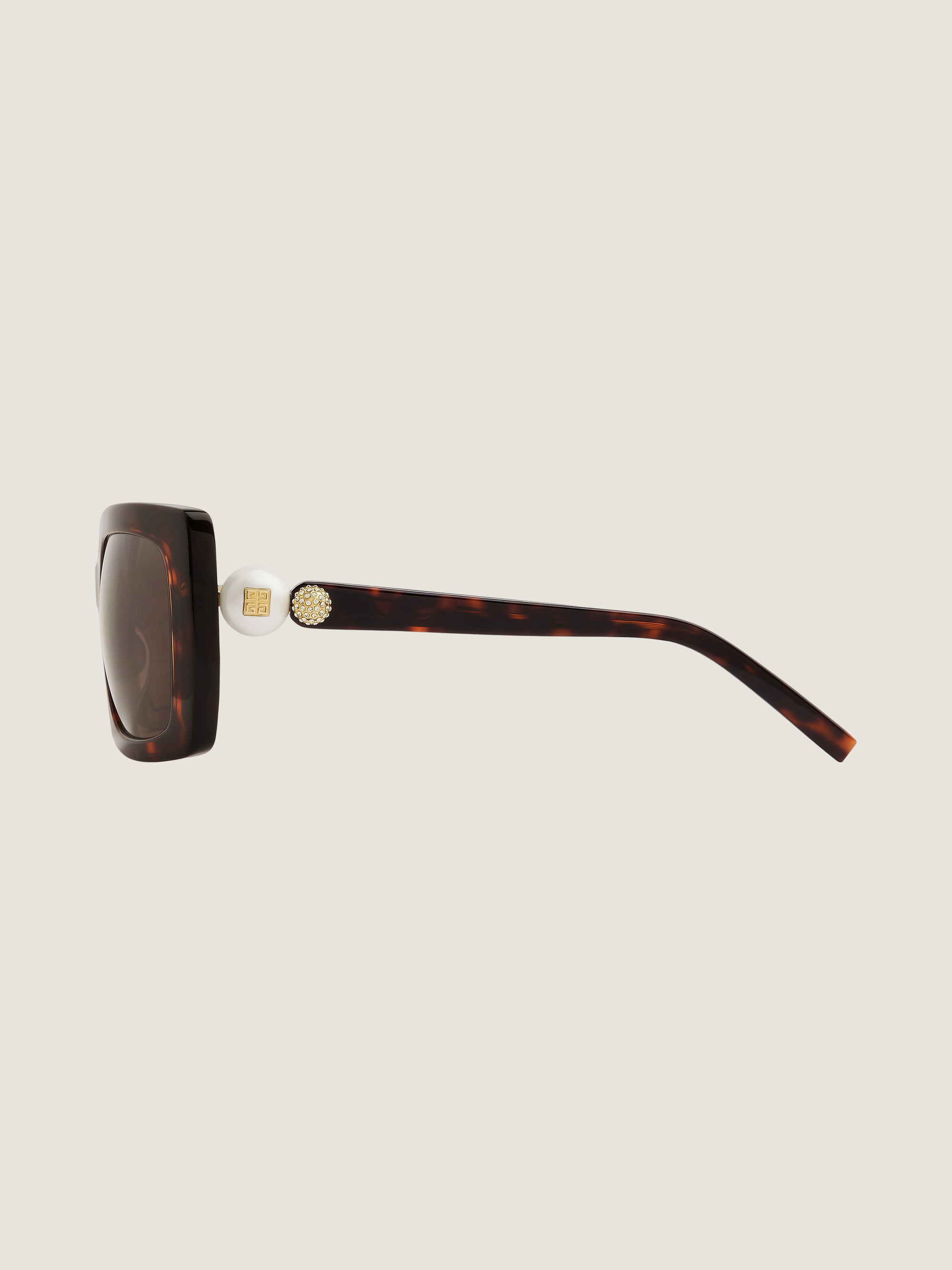 4G PEARL SUNGLASSES