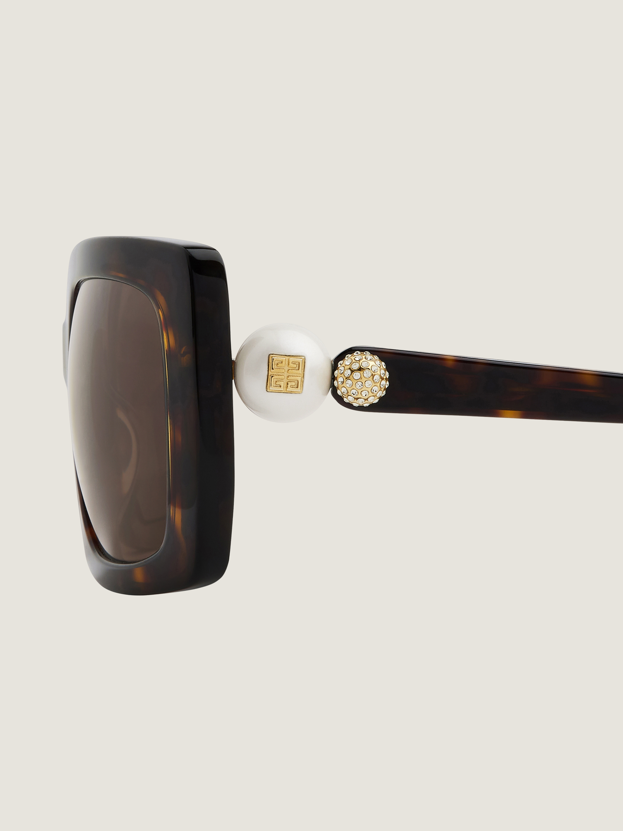 4G PEARL SUNGLASSES