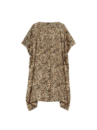 LONG KAFTAN