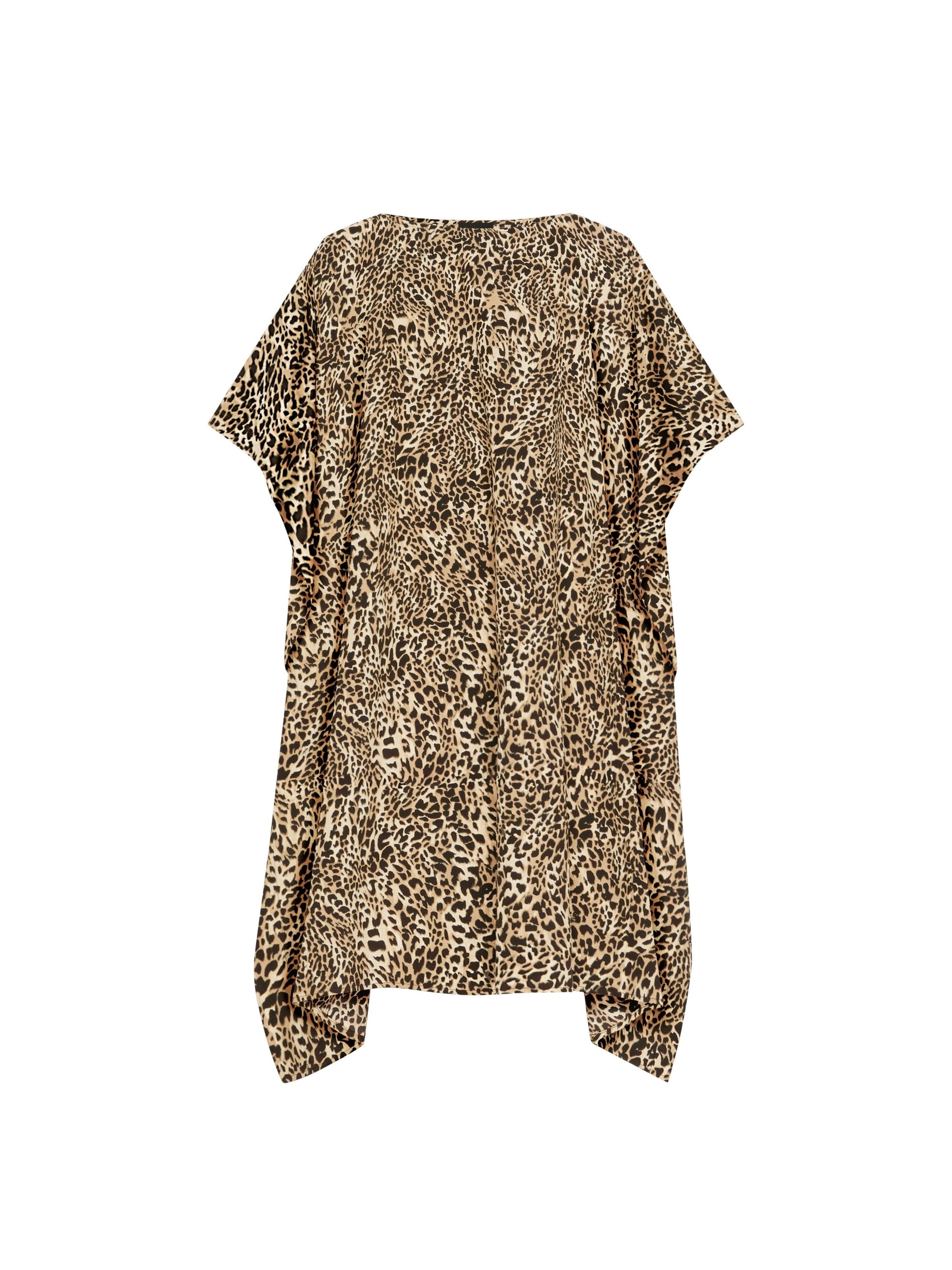 LONG KAFTAN