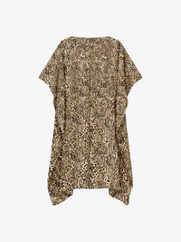 LONG KAFTAN
