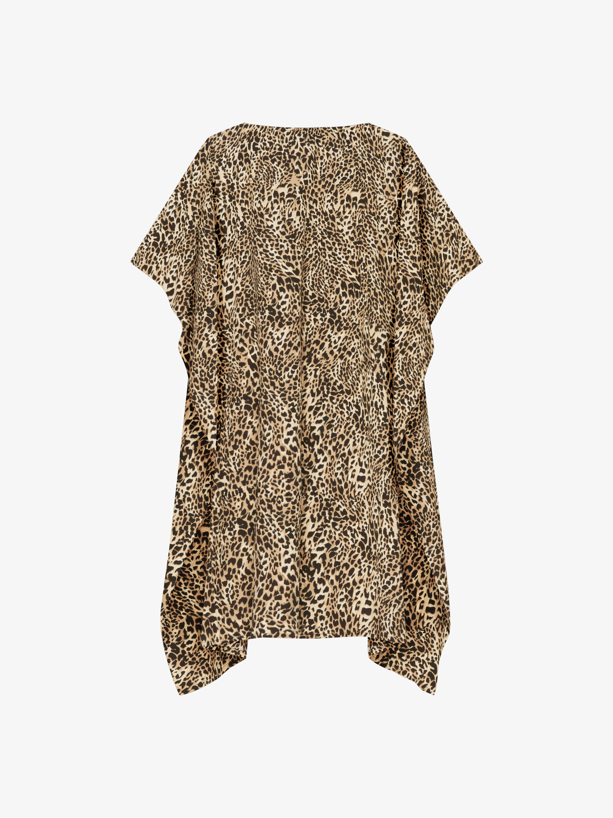 LONG KAFTAN
