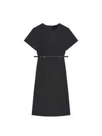 VOYOU DRESS
