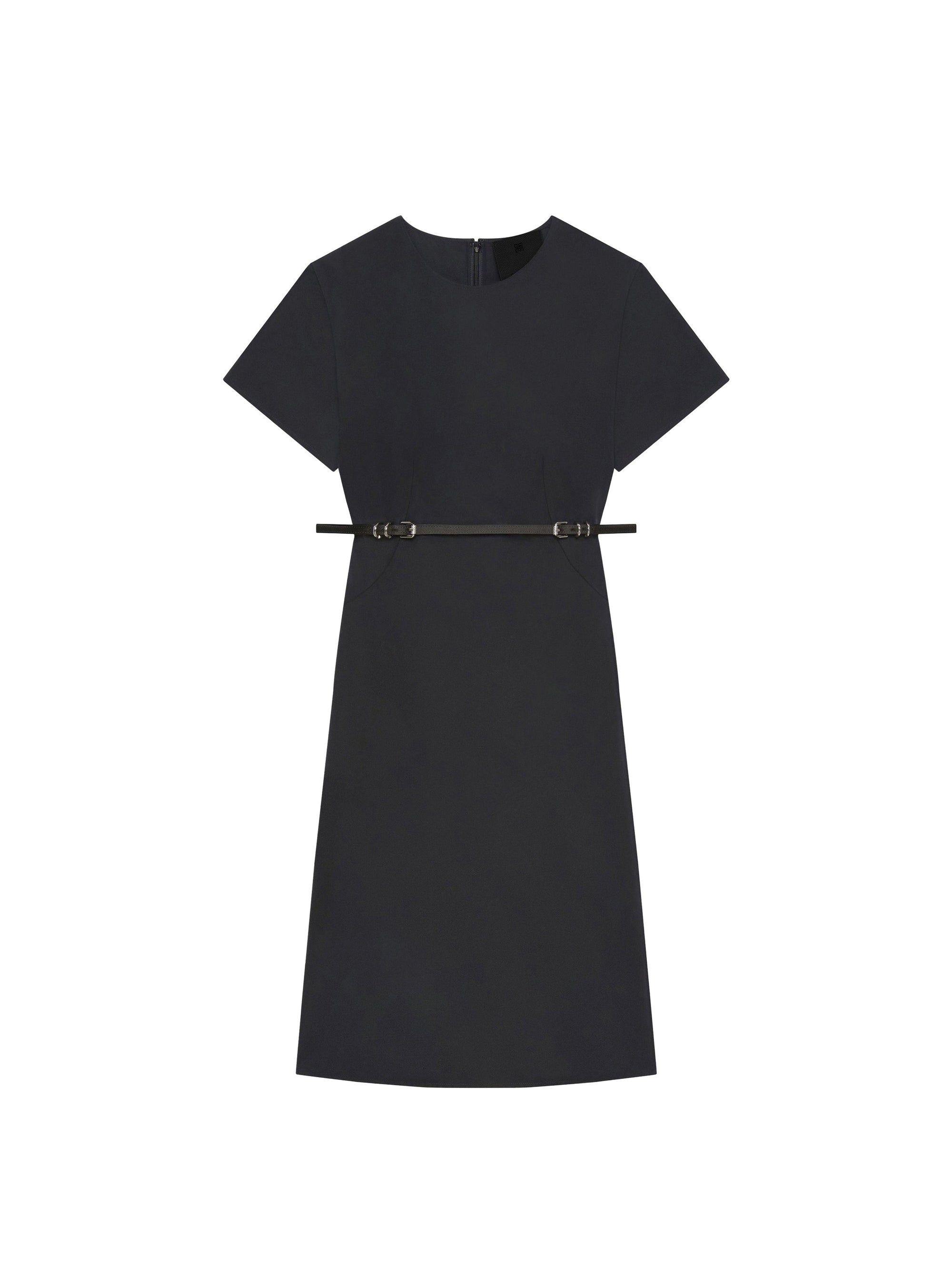 VOYOU DRESS