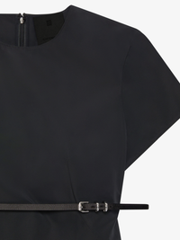 VOYOU DRESS