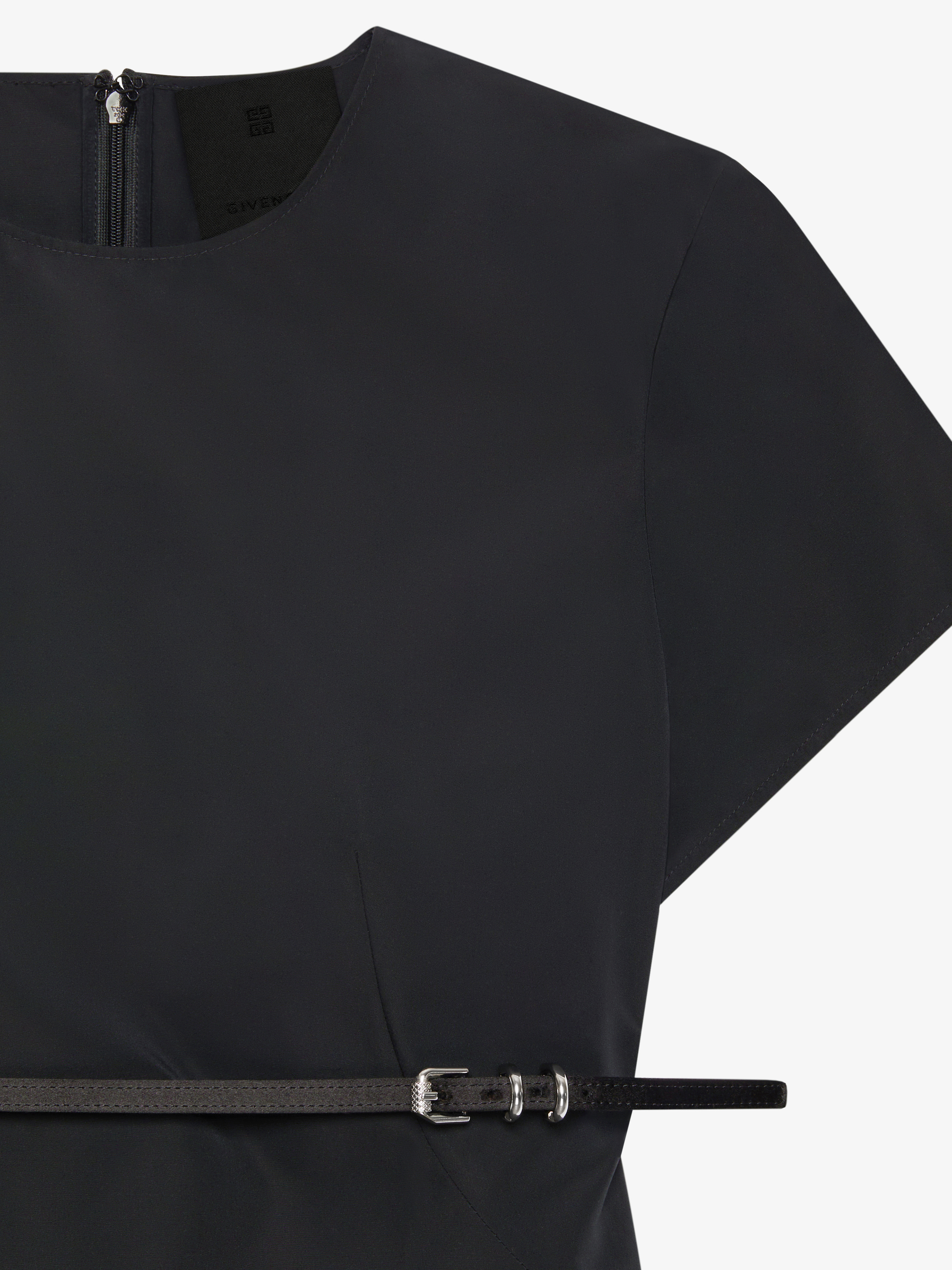 VOYOU DRESS