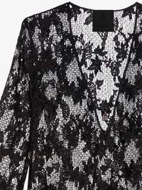 LACE DRESS