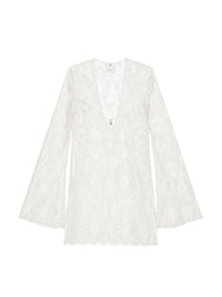 COTTON LACE