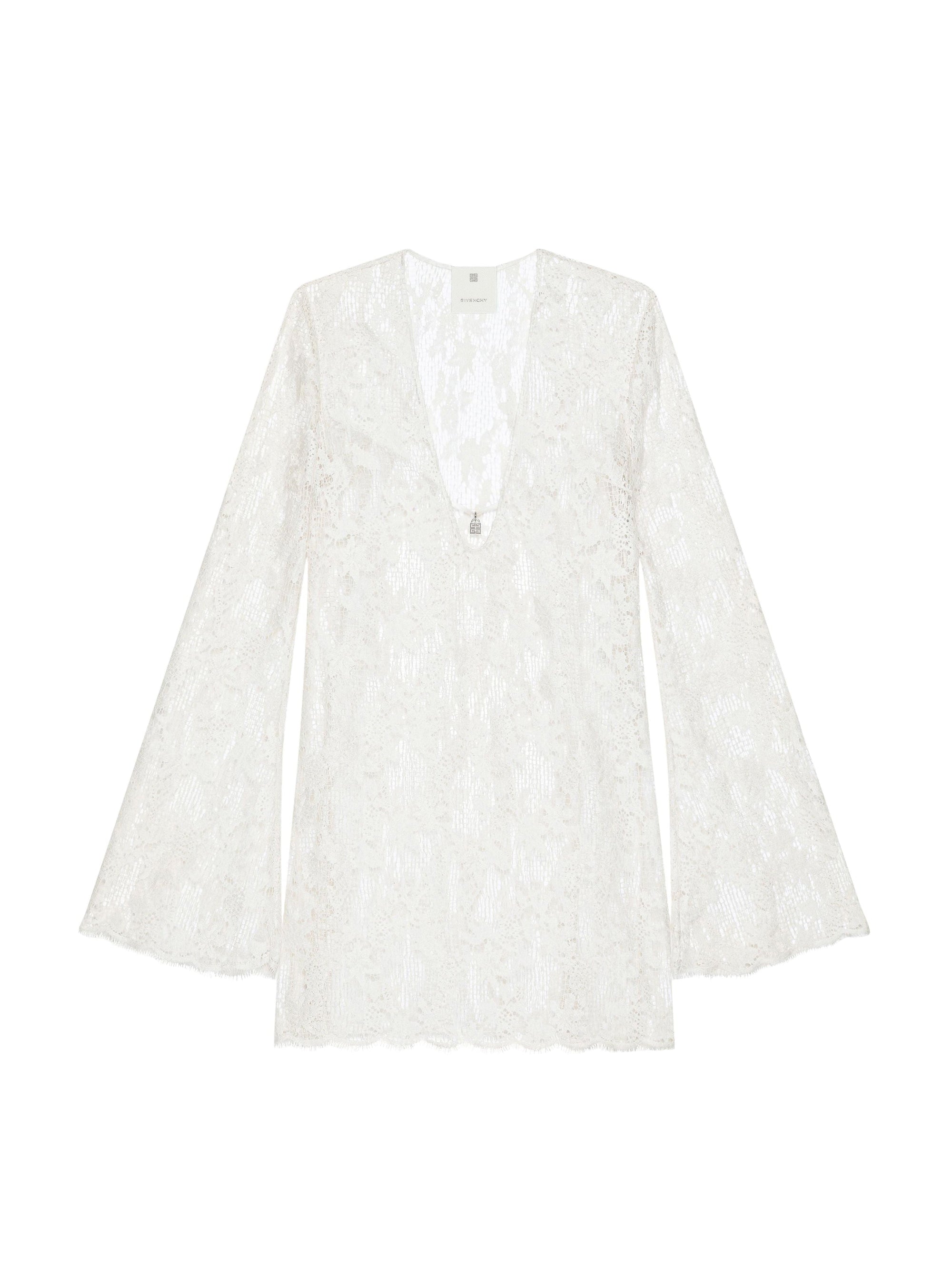 COTTON LACE