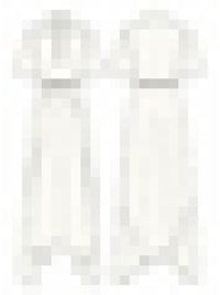 ALTERNATIVE FIT VOYOU DRESS