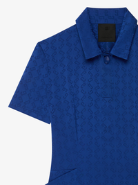 POLO DRESS