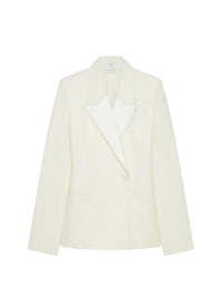 TUXEDO JACKET