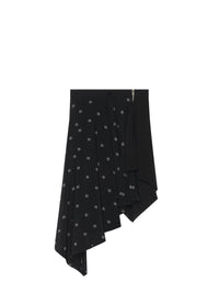ASYMETRIC SKIRT