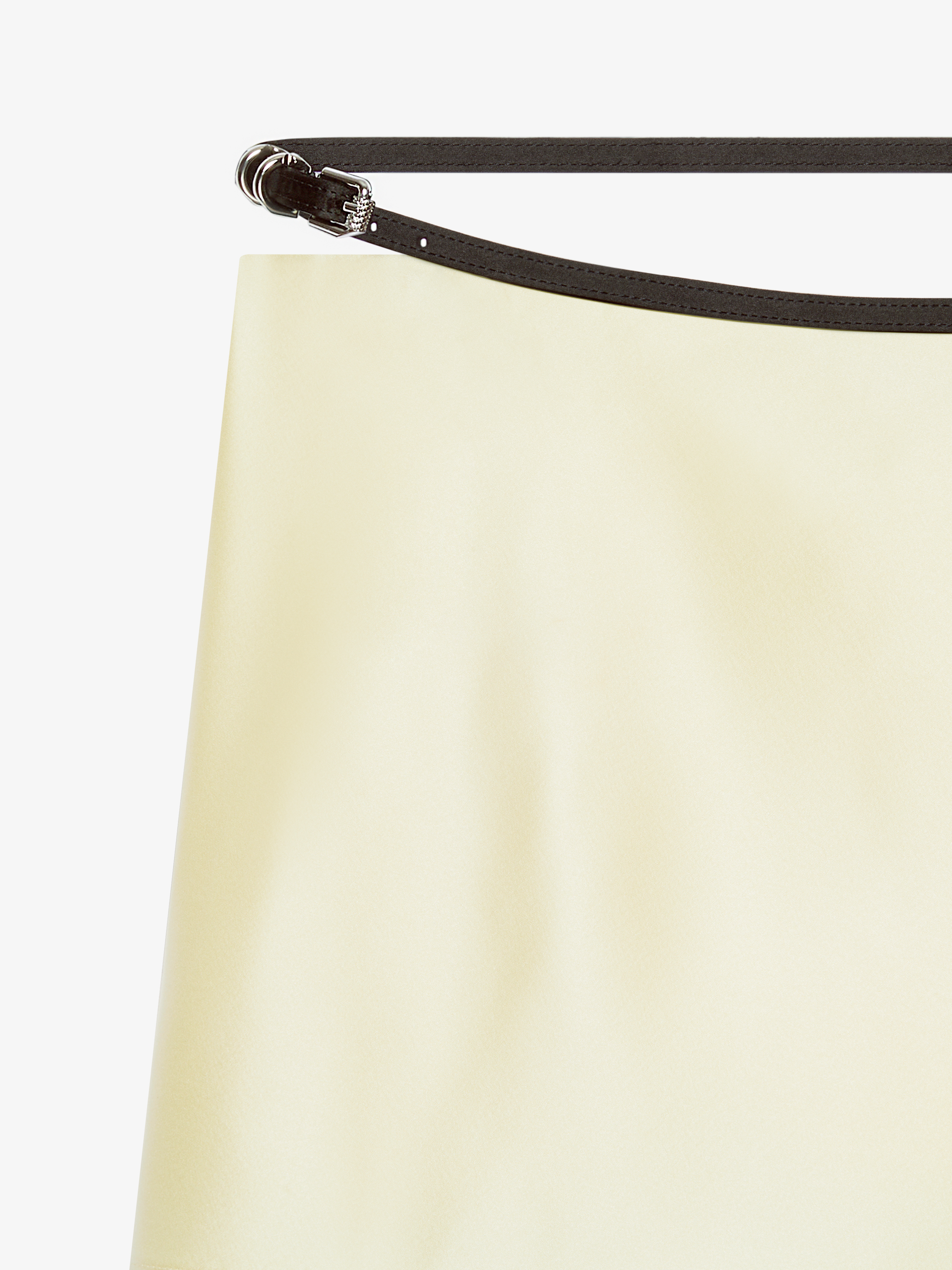 SILK SATIN DUCHESSE