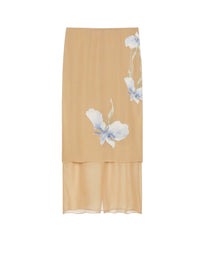 IRIS SKIRT