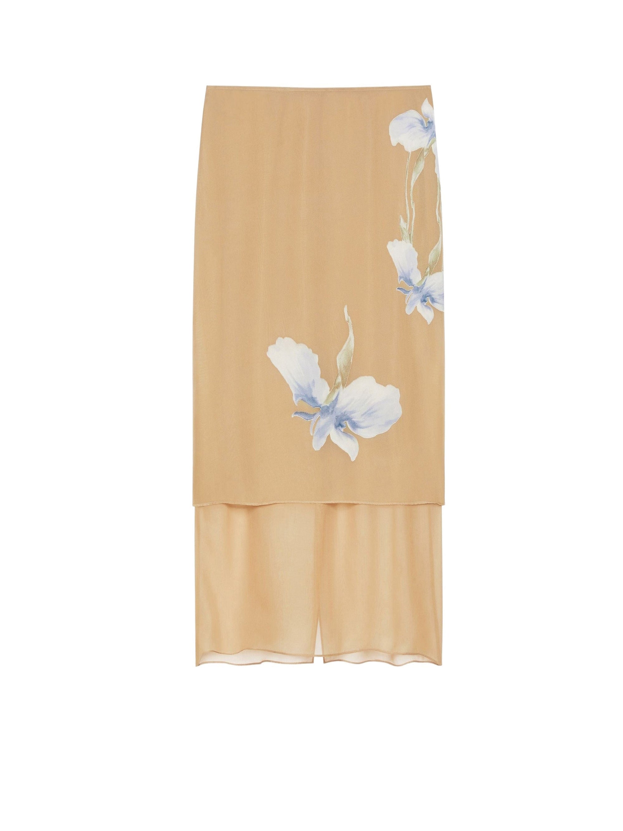 IRIS SKIRT