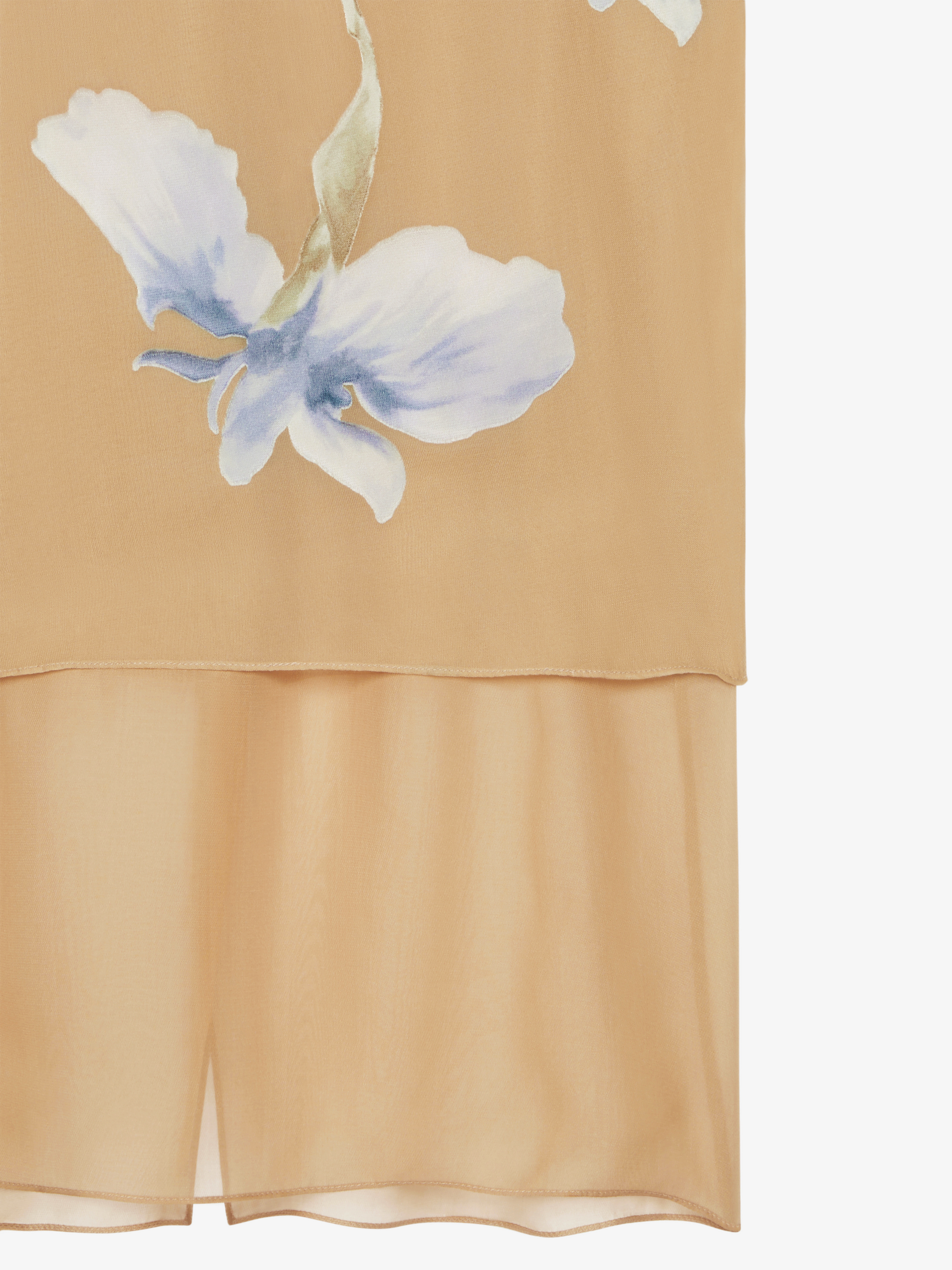 IRIS SKIRT