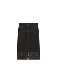 MIDI SKIRT