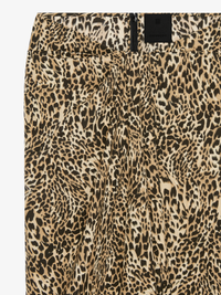 SILK CDC CHEETAH ALLOVER