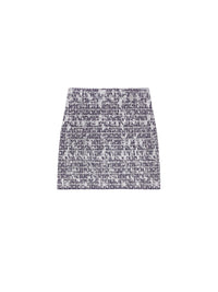 SHORT SKIRT