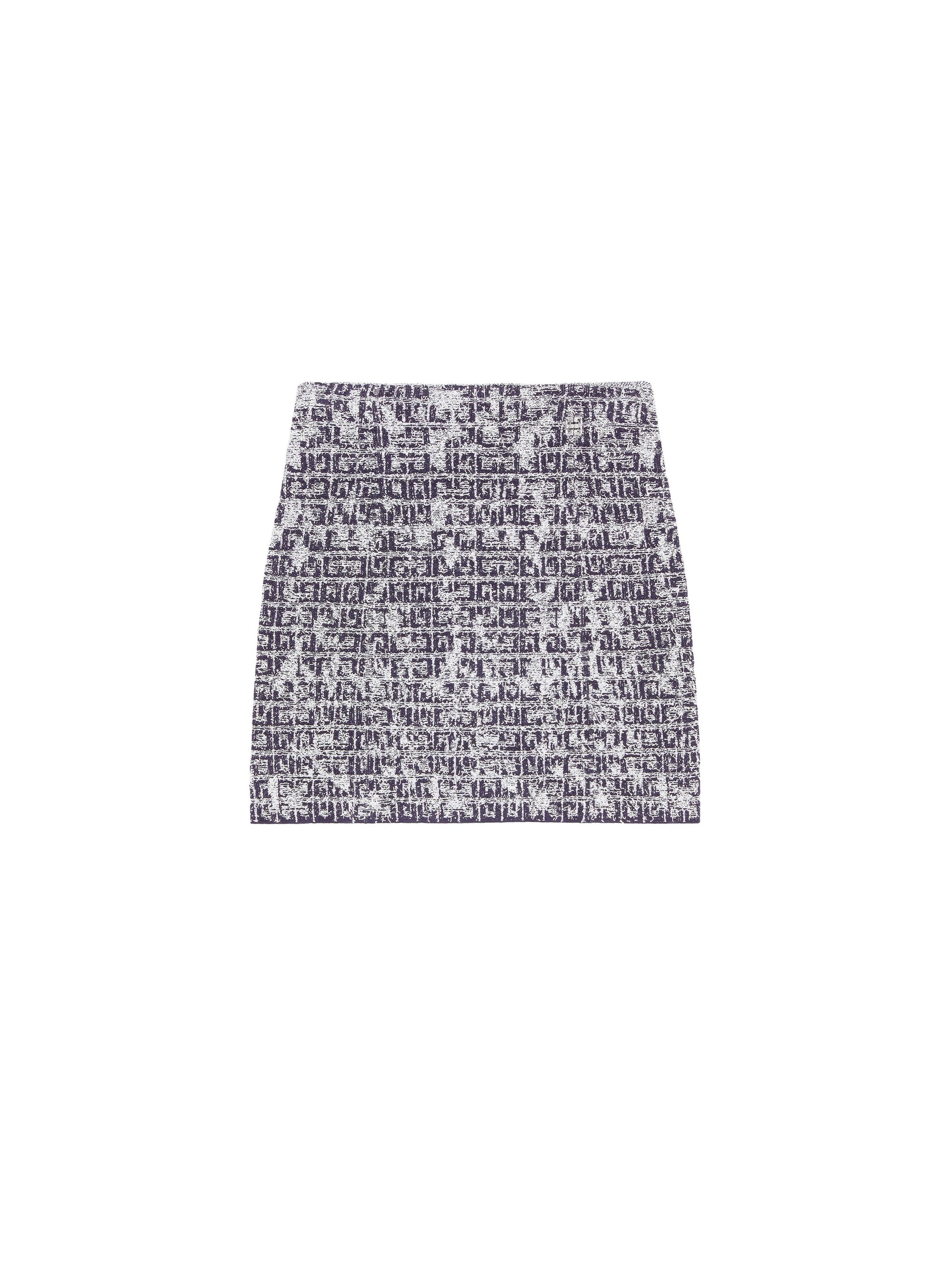 SHORT SKIRT