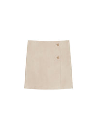 SOFT GOAT SUEDE