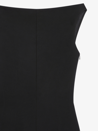 SLEEVLESS JUMPSUIT