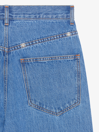 BAGGY PANTS WITH PLEAT