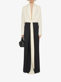 FOULARD BLOUSE
