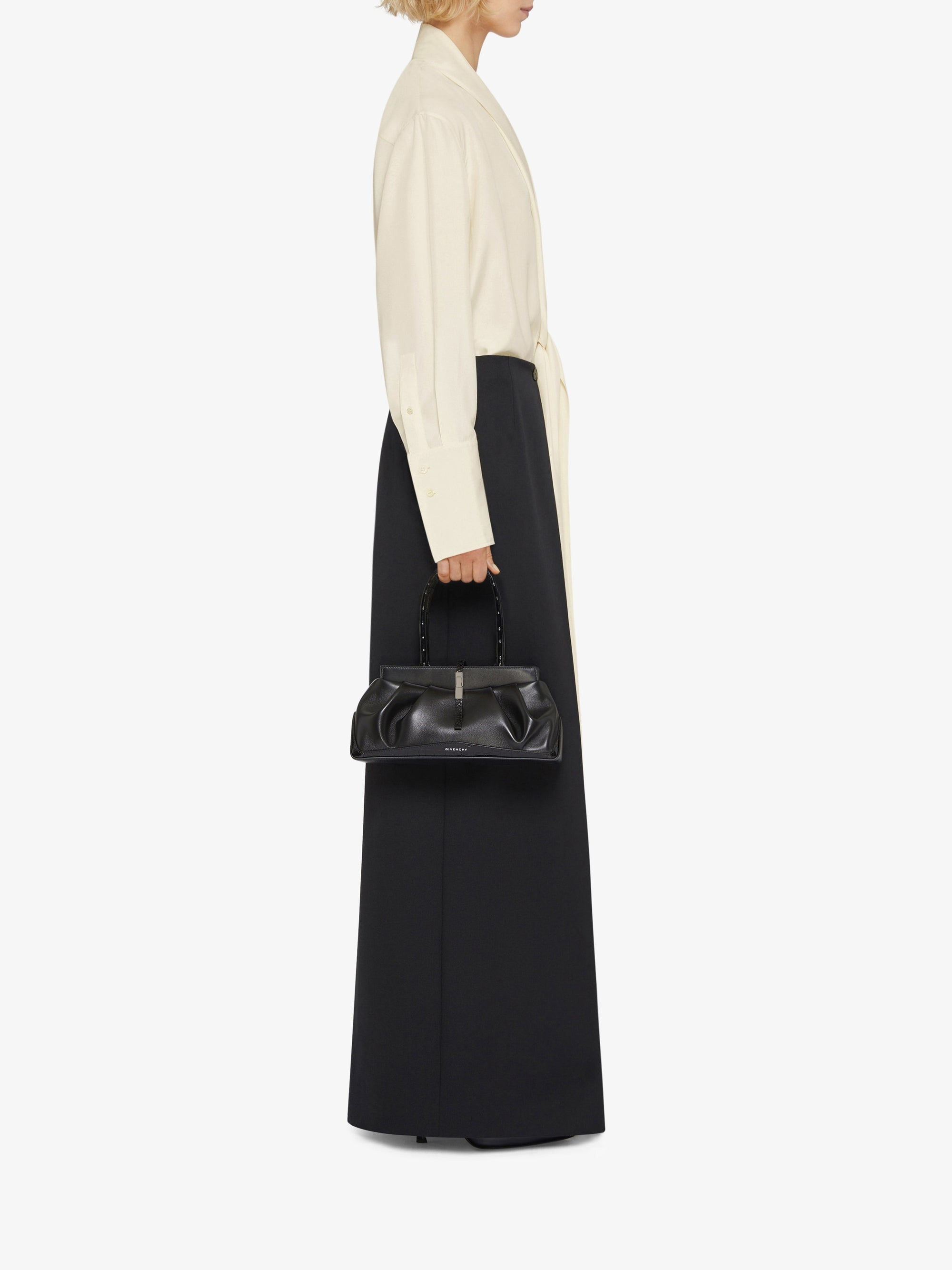 FOULARD BLOUSE