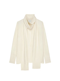 FOULARD BLOUSE