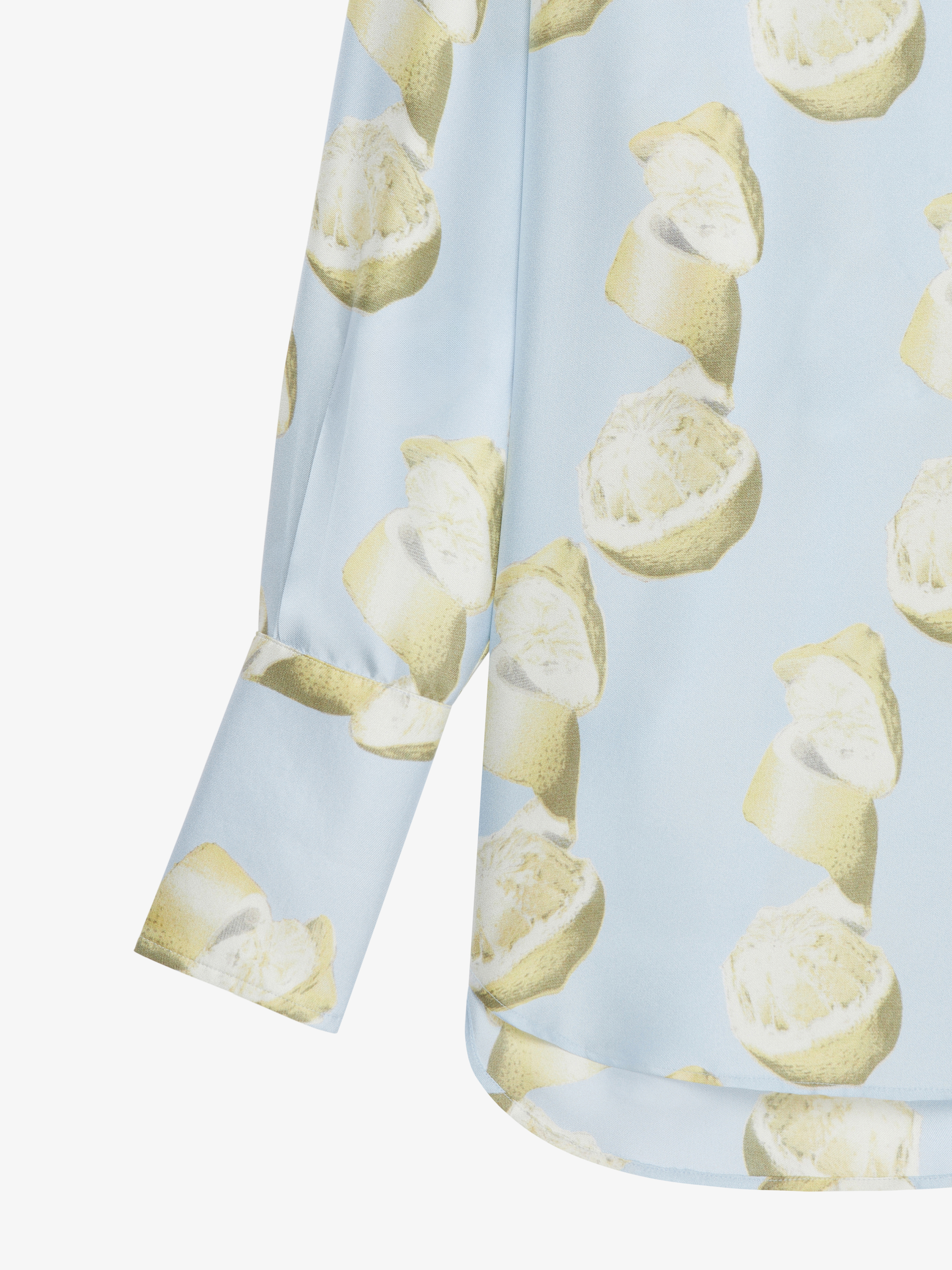 LONG SHIRT