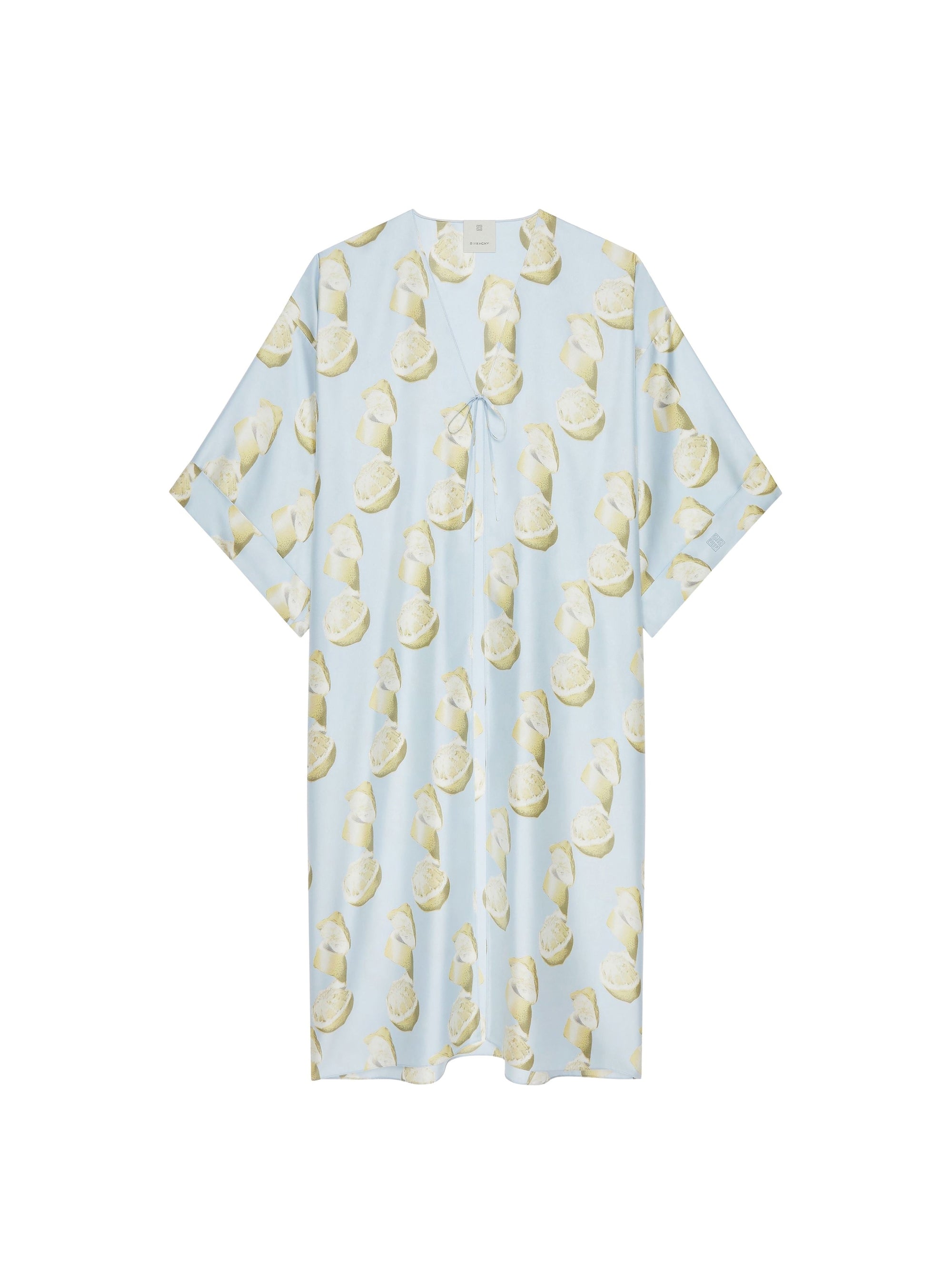 LONG KAFTAN