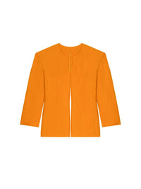 V DETAIL SHIRT