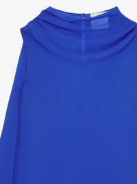 LAVALIERE SLEEVELESS